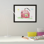 12x16 Black Fiskbo - Image 2