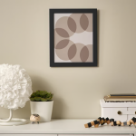 8x10 Black Fiskbo - Image 2