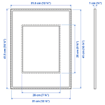 12x16 Gold Lomviken - Image 5