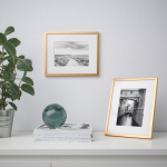 8x10 Gold LOMVIKEN - Image 2