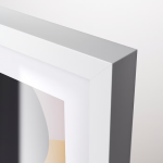 12x16 White Rodalm - Image 3