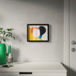 8x10 Black Rodalm - Image 2